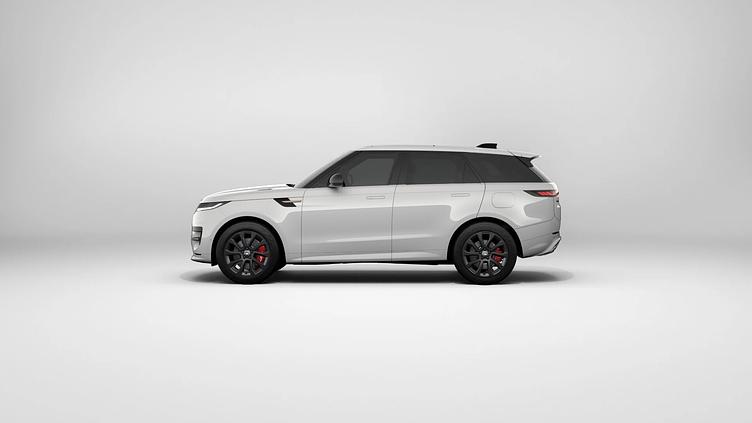 2023 ใหม่ Land Rover Range Rover Sport Fuji White 3.0 LITRE 6-CYLINDER 510PS TURBOCHARGED PETROL PHEV (AUTOMATIC) DYNAMIC SE