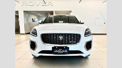 2023 新車 Jaguar E-Pace Ostuni Pearl White R-Dynamic SE P250  圖片 2
