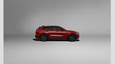 2023 нови автомобили Jaguar F-Pace Firenze Red D300 R-DYNAMIC HSE Image 2