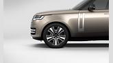 2023 New  Range Rover LANTAU BRONZE 350PS LWB Autobiography Image 4