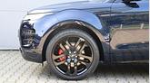 2022 Nowy Land Rover Range Rover Evoque Portofino Blue AWD HST 2.0 I4 300 PS Zdjęcie 6