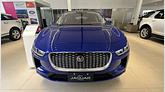 2022 新車 Jaguar I-Pace Caesium Blue EV400 R-Dynamic S 跑魂版 圖片 8