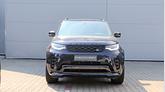 2022 Nowy Land Rover Discovery Portofino Blue AWD R-Dynamic SE 2.0 I4 300 KM Zdjęcie 3