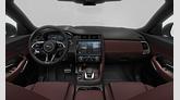 2023 New Jaguar E-Pace Fuji White P200 AWD AUTOMATIC R-DYNAMIC S Image 9