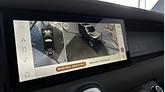 2023 Nowy  Defender 110 Santorini Black AWD  Defender MY23.5 3.0 I6 400 PS AWD Auto XS Edition 110 Zdjęcie 12