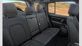2023 Új  Defender Santorini Black P525 AWD AUTOMATA 110 V8 Kép 9