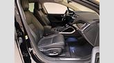 2019 Approved Jaguar I-Pace Svart AWD EV400 SE - luftfjädring Bild 3