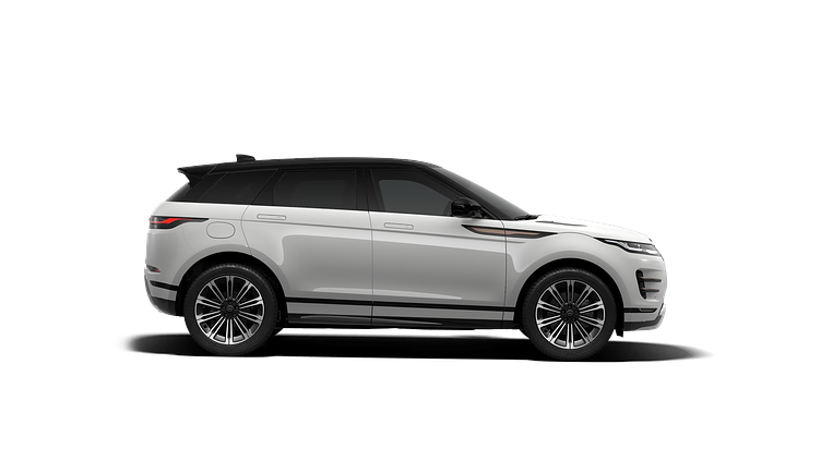 2024 Novo vozilo Land Rover Range Rover Evoque Fuji White AWD P200 MHEV Dynamic SE 200PS Auto