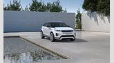 2022 New  Range Rover Evoque Fuji White P200 AWD MHEV AUTOBIOGRAPHY