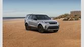 2023 New  Discovery Eiger Grey D300 AWD R-DYNAMIC SE | 5 seater LGV