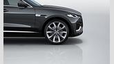 2023 New Jaguar F-Pace Carpathian Grey AWD 250PS R-Dynamic SE Image 4