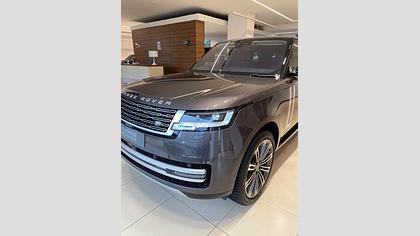 2022 New  Range Rover Charente Grey D250 AWD AUTOMATIC MHEV STANDARD WHEELBASE AUTOBIOGRAPHY Image 12