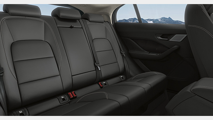 2023 Nouveau Jaguar I-Pace Santorini Black 90 kWh | 400CV SWB AWD Electrique 2023 | I-PACE S  Image 8
