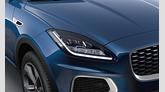 2023 Новый Jaguar E-Pace Bluefire Blue P160 FWD AUTOMAT MHEV R-DYNAMIC S Image 4