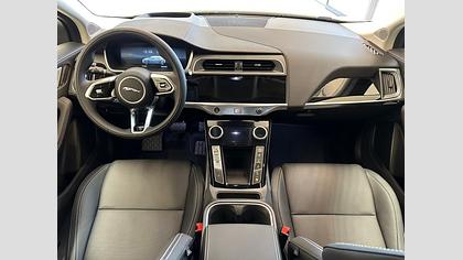 2023 新車 Jaguar I-Pace Fuji White EV400 R-Dynamic S 黑魂進階版 圖片 5