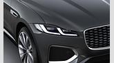 2023 New Jaguar F-Pace Carpathian Grey AWD 250PS R-Dynamic SE Image 5