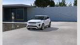 2023 New  Range Rover Evoque Fuji White P200 R-Dynamic S Image 2