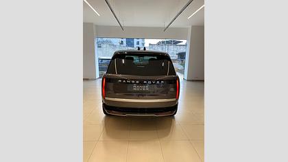 2022 New  Range Rover Charente Grey D250 AWD AUTOMATIC MHEV STANDARD WHEELBASE AUTOBIOGRAPHY Image 10
