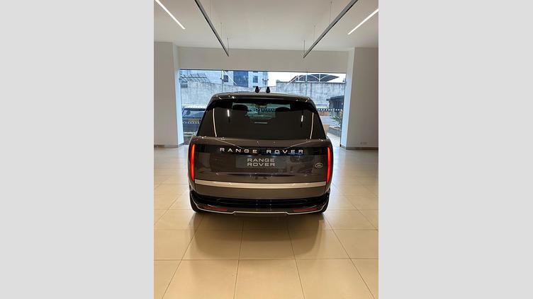 2022 New Land Rover Range Rover Charente Grey D250 AWD AUTOMATIC MHEV STANDARD WHEELBASE AUTOBIOGRAPHY