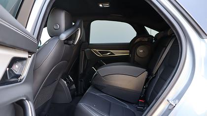 2022 Nowy Jaguar XF Eiger Grey AWD R-Dynamic SE 2.0D I4 204 KM Zdjęcie 7