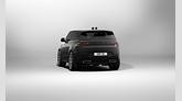 2023 New  Range Rover Sport Santorini Black P400 AWD DYNAMIC SE Image 4