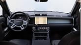 2022 Nowy Land Rover Defender Eiger Grey AWD SE 3.0D I6 250 KM  Zdjęcie 5