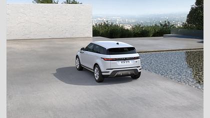 2023 Approved  Range Rover Evoque Fuji White P200 R-Dynamic S  Image 8