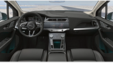 2023 Nouveau Jaguar I-Pace Santorini Black 90 kWh | 400CV SWB AWD Electrique 2023 | I-PACE S  Image 6