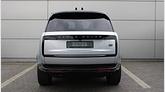 2023 Nowy  Range Rover Hakuba Silver 3.0 D 300 KM Land Rover Range Rover 3.0 D HSE Zdjęcie 7