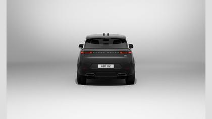 2023 New  Range Rover Sport Santorini Black P400 AWD DYNAMIC SE Image 5