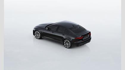 2024 New Jaguar XE Santorini Black P250 RWD AUTOMATIC R-DYNAMIC SE Image 4