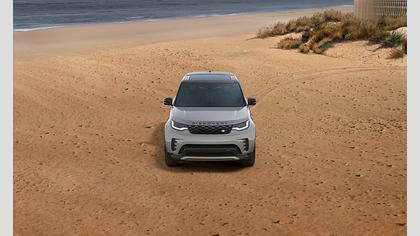 2023 New  Discovery Eiger Grey D300 AWD R-DYNAMIC SE | 5 seater LGV Image 4