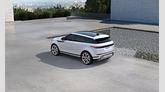 2023 New  Range Rover Evoque Fuji White P200 R-Dynamic S Image 5