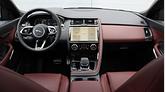 2022 Nowy Jaguar E-Pace Portofino Blue AWD R-Dynamic S 2.0 I4 200 KM Zdjęcie 7