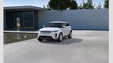 2023 New  Range Rover Evoque Fuji White P200 S Image 2
