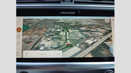 2022 Approved/Jazdené Jaguar I-Pace Portofino Blue AWD EV400 90 kWh HSE AWD A/T Obrázok 20