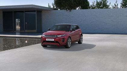 2022 Новый  Range Rover Evoque Firenze Red D165 AWD AUTOMATIC MHEV R-DYNAMIC S Image 17