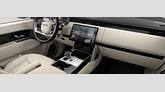 2024 Ny  Range Rover Carpathian grey premium metallic 4x4 3.0l Autobiography 460PS Plug in Hybrid Bilde 3