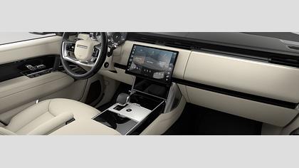 2024 Ny  Range Rover Carpathian grey premium metallic 4x4 3.0l Autobiography 460PS Plug in Hybrid Bilde 3