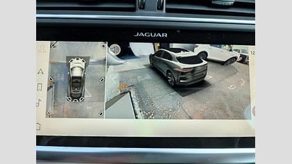 2022 Approved/Jazdené Jaguar I-Pace Portofino Blue AWD EV400 90 kWh HSE AWD A/T Obrázok 21