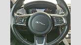2020 JAZDENÉ VOZIDLÁ Jaguar F-Pace Santorini Black AWD 2.0D I4 240k Prestige AWD A/T Obrázok 12
