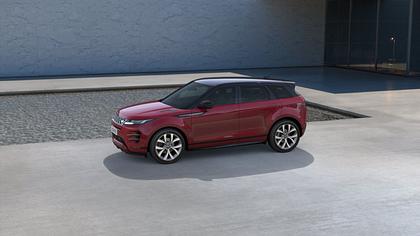 2022 Новый  Range Rover Evoque Firenze Red D165 AWD AUTOMATIC MHEV R-DYNAMIC S Image 14