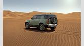 2023 New  Defender Pangea Green 404PS DF110 PHEV 75th Limited Edition Image 8