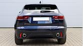 2022 Nowy Jaguar E-Pace Portofino Blue AWD R-Dynamic S 2.0 I4 200 KM Zdjęcie 6
