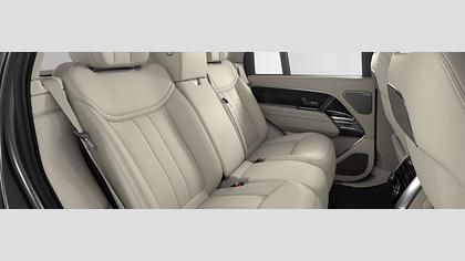 2024 Ny  Range Rover Carpathian grey premium metallic 4x4 3.0l Autobiography 460PS Plug in Hybrid Bilde 4
