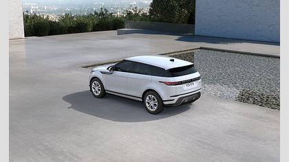 2023 Approved  Range Rover Evoque Fuji White P200 R-Dynamic S  Image 6