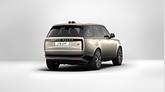 2023 New  Range Rover Batumi Gold P400 AWD AUTOMATIC MHEV STANDARD WHEELBASE AUTOBIOGRAPHY Image 5