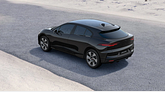 2023 Nouveau Jaguar I-Pace Santorini Black 90 kWh | 400CV SWB AWD Electrique 2023 | I-PACE S  Image 5