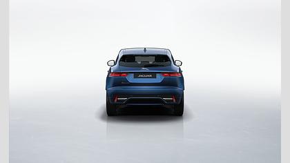2023 Новый Jaguar E-Pace Bluefire Blue P160 FWD AUTOMAT MHEV R-DYNAMIC S Image 6