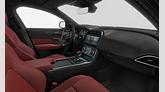 2024 New Jaguar XE Santorini Black P250 RWD AUTOMATIC R-DYNAMIC SE Image 11